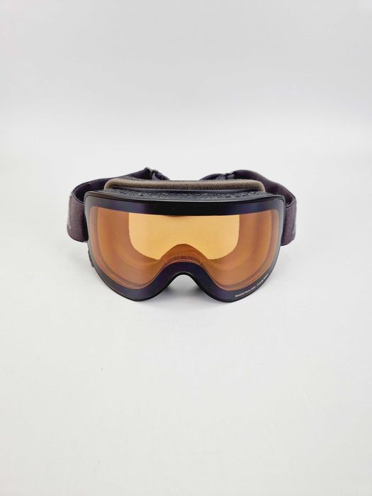 Gogle Narciarskie RED BULL Magnetron Eon kat S2
