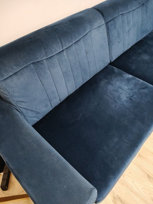 Sprzedam kanapę z funkcją spania