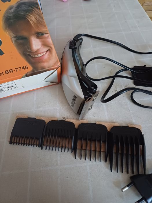 Машинка для стрижки.