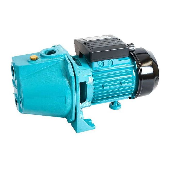 Hydrofor ze zbiornikiem 50 l z pompą JET 100Aa  INOX-1,1 KW