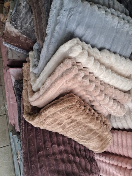 Королівський шарпей 5см полоска