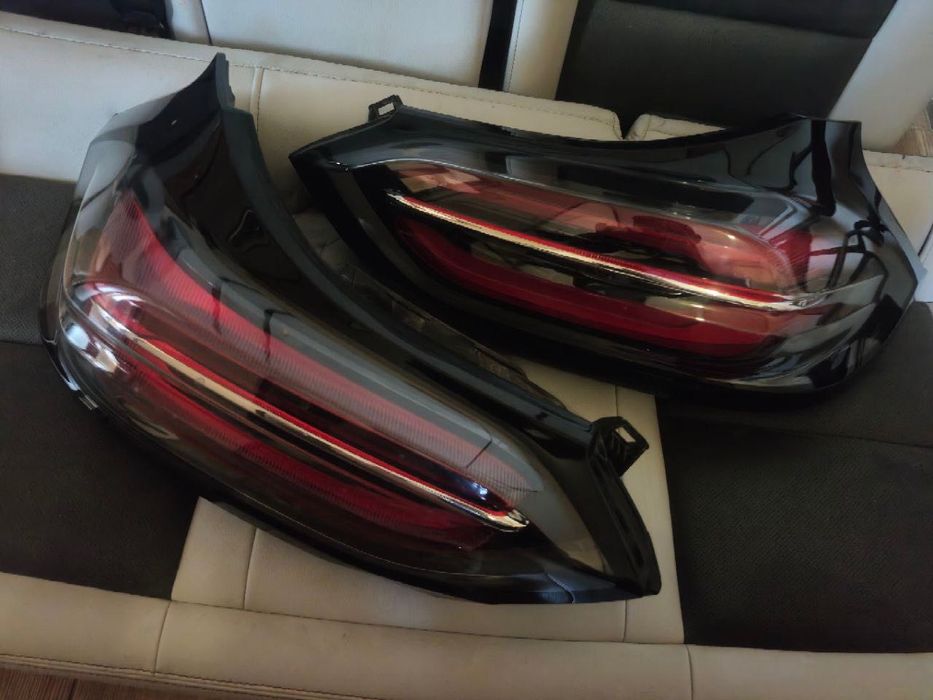 Фара Chevrolet Bolt EV 2022 Bolt EUV