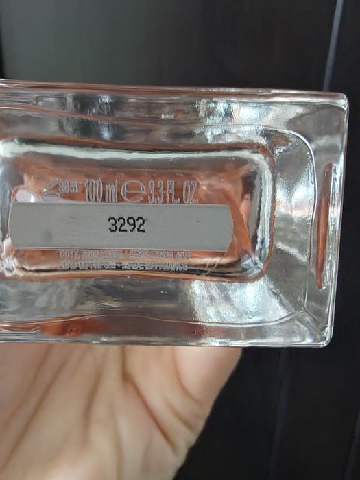 Perfumy Calvin Klein eternity moment 100ml