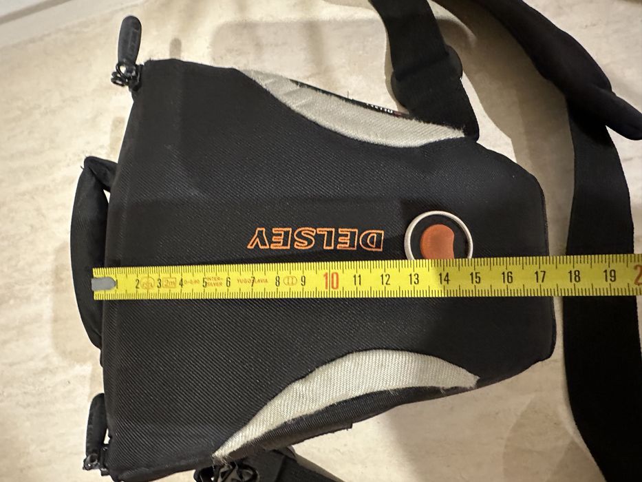 Продам фирменный кофр для профессиональных фото