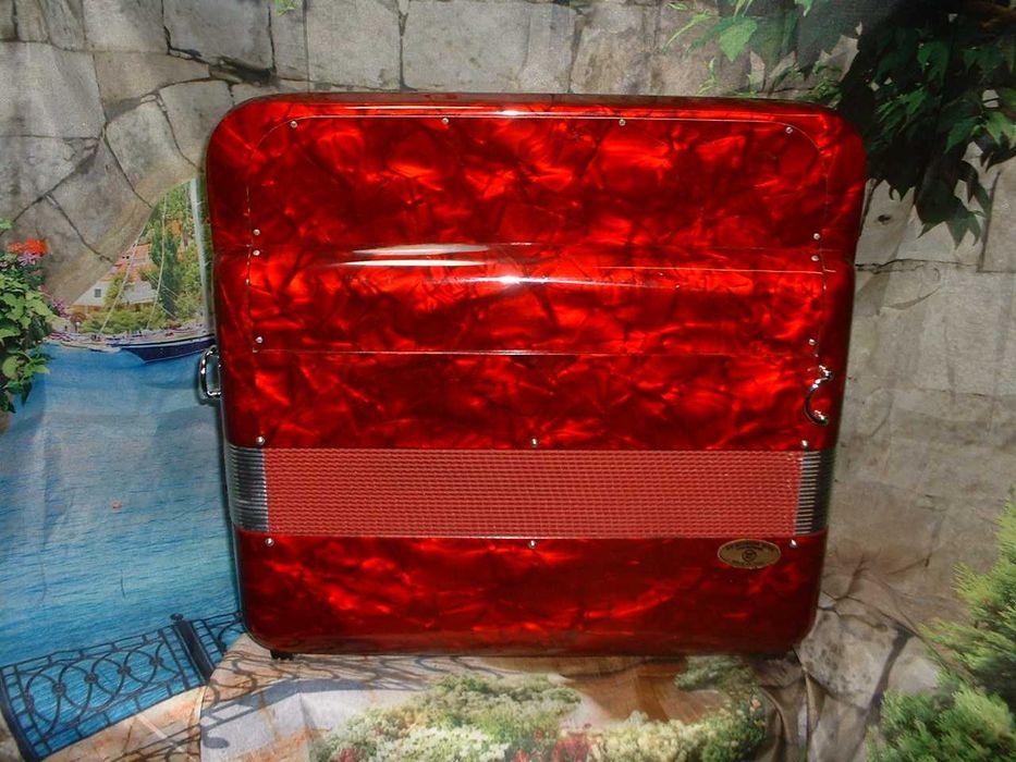 Acordeao R , N. 1089