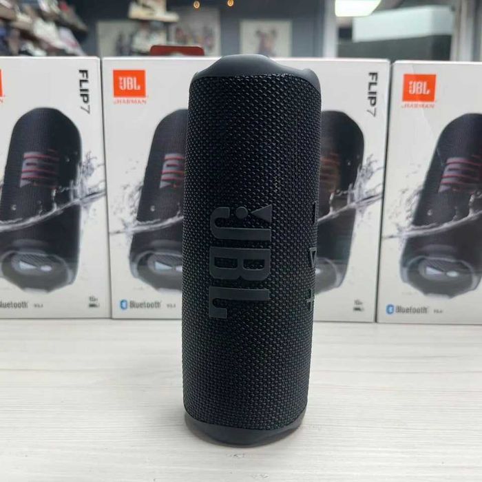 Колонка JBL Flip 7