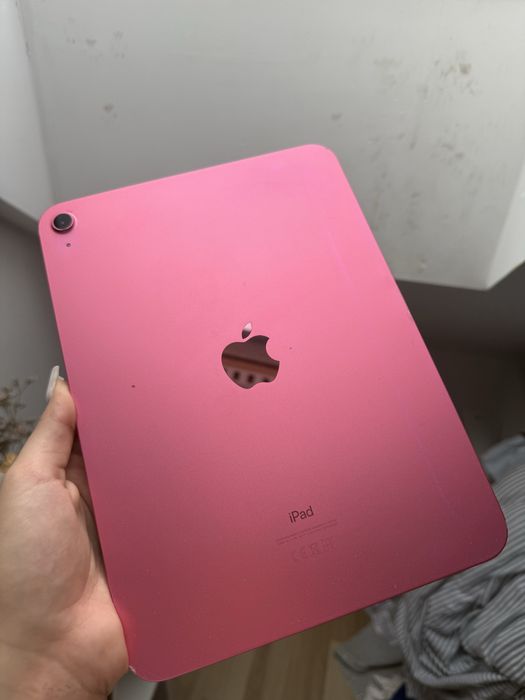 ipad 10th generation Wi-fi