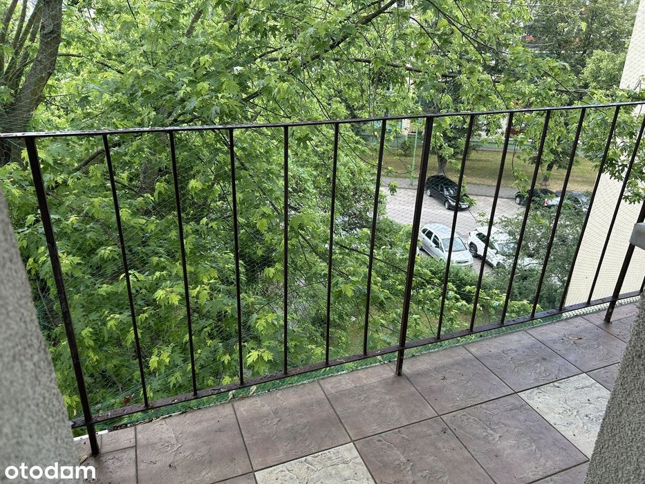 3 pokojowe mieszkanie z balkonem  centrum miasta Mielec Grunwaldzka 9A