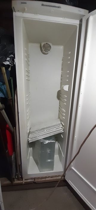Продам холодильник Siemens