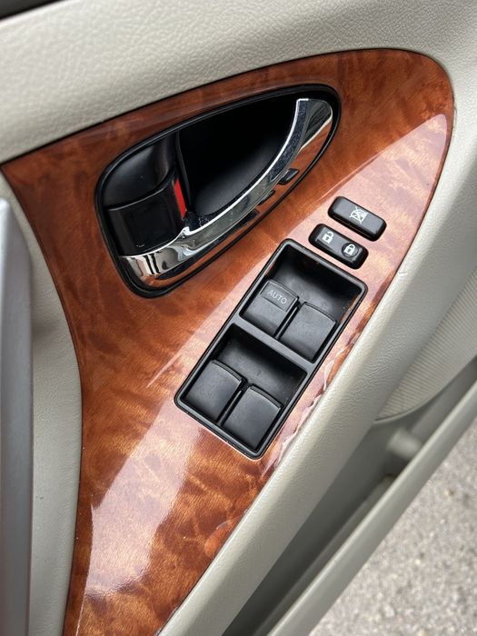 Toyota Camry 2007
VI покоління/XV40  •  3.5i AT (277 к.с.)