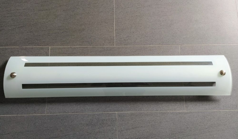 Luminária/candeeiro teto 96cm