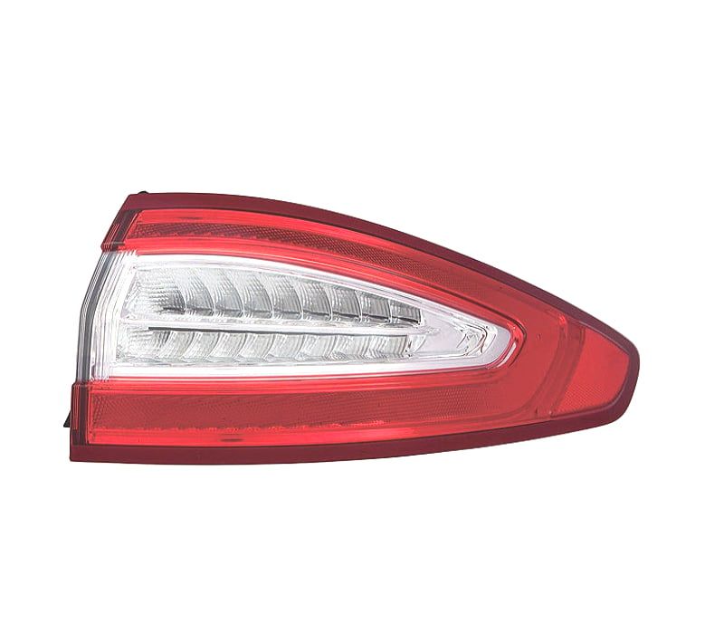 FAROLIM DIR FORD MONDEO MK5 14-17