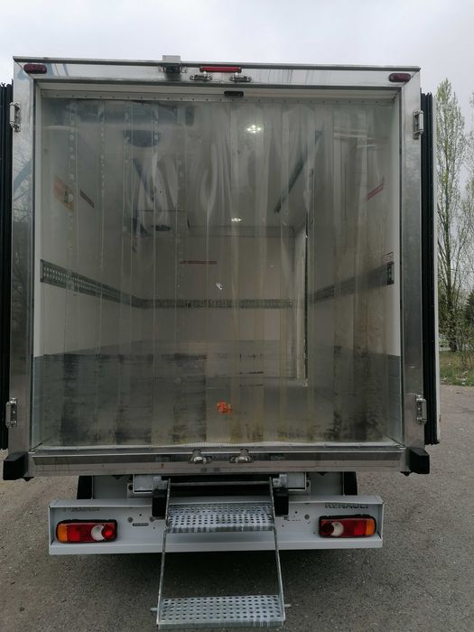 Renault Master Chłodnia / Thermo KIng