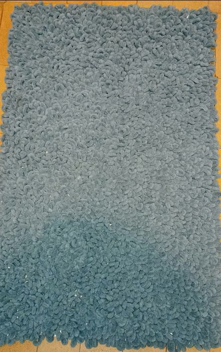 Коврик для ванной комнаты