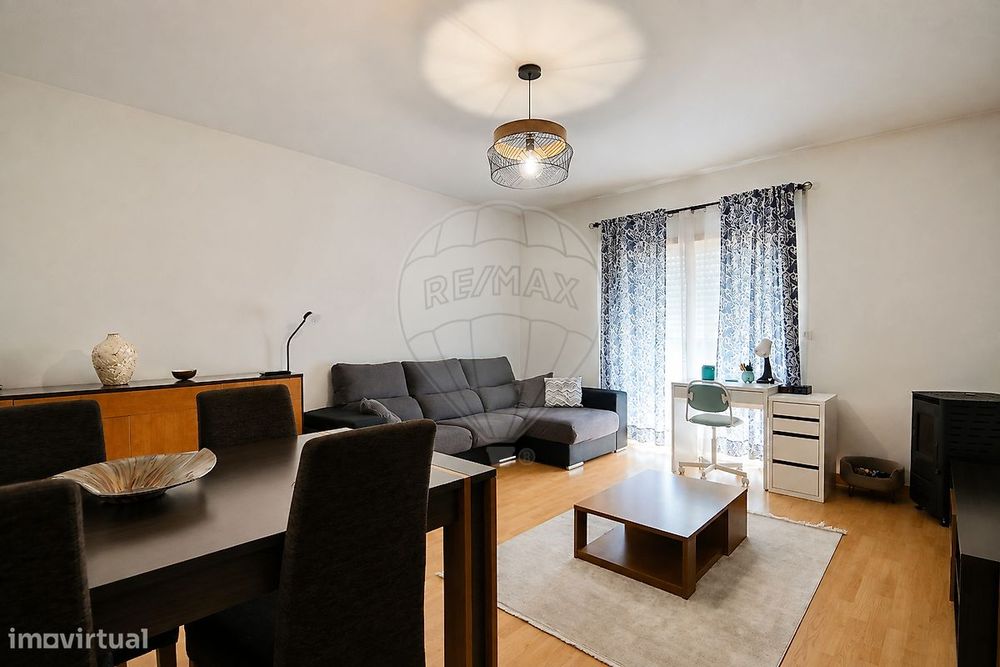Apartamento T2 para venda