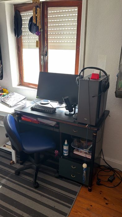 Mesinha para computador