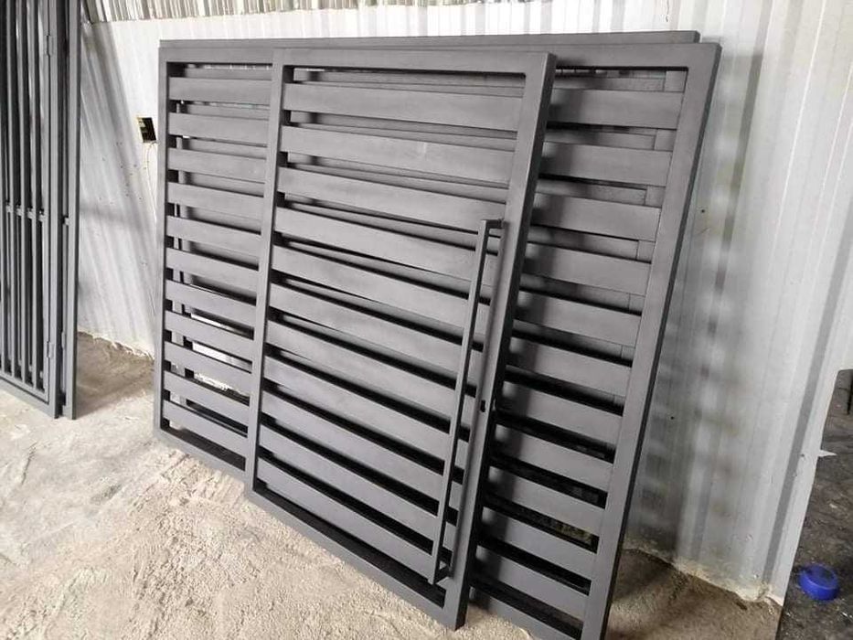 Brama Palisadowa II gatunku, Solidne wykonanie, Transport Na Cały Kraj