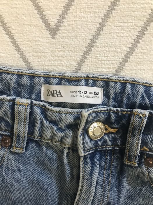 Продам джинси від zara