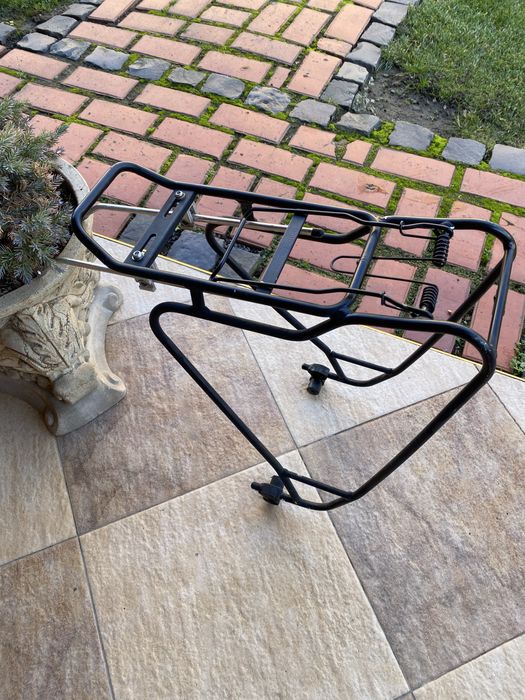 Велобагажник  Германия