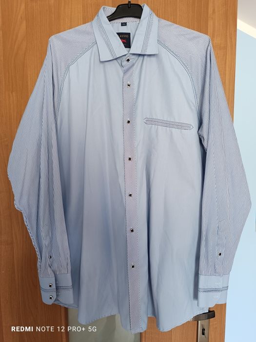 Koszula męska 43/44