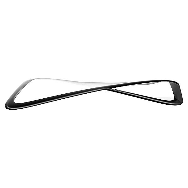 Szkło Hybrydowe Spigen Proflex "Ez Fit" do Apple Watch 4 / 5 / 6 / Se
