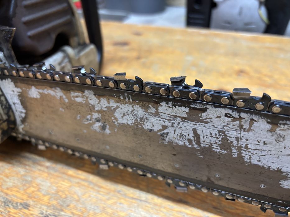 Sprzedam StIHL  MS280C