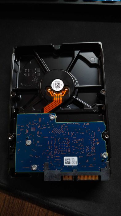 жорсткий диск 1tb toshiba