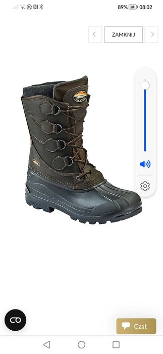 Buty meindl solden braun