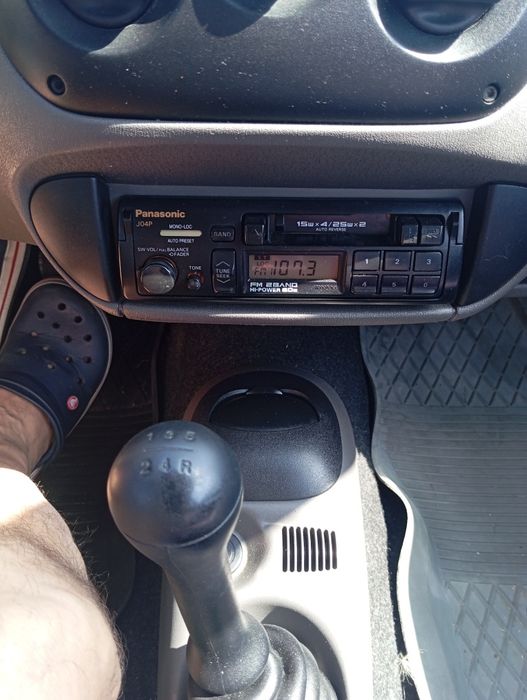 Fiat Seicento 0.9 Young