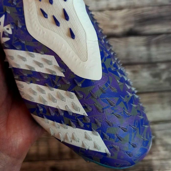!SALE! Бутси Аdidas PREDATOR FREAK + 35 36 37 38 39 40 41 42 43 44 45