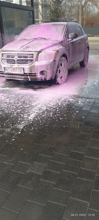 Продам DODGE CALIBRE 2008р