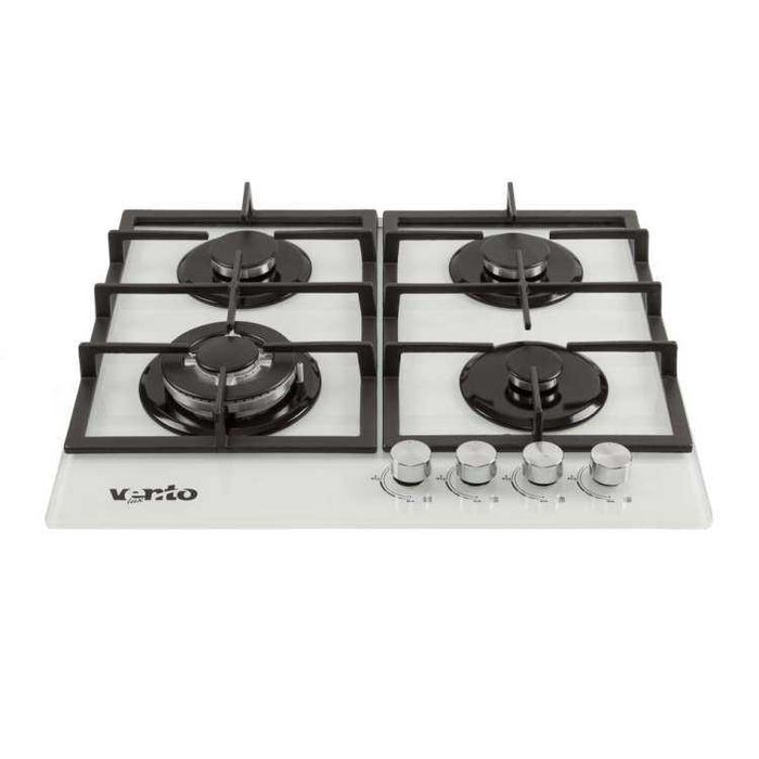 Газові варочні поверхні на склі Ventolux Perfelli Whirpool