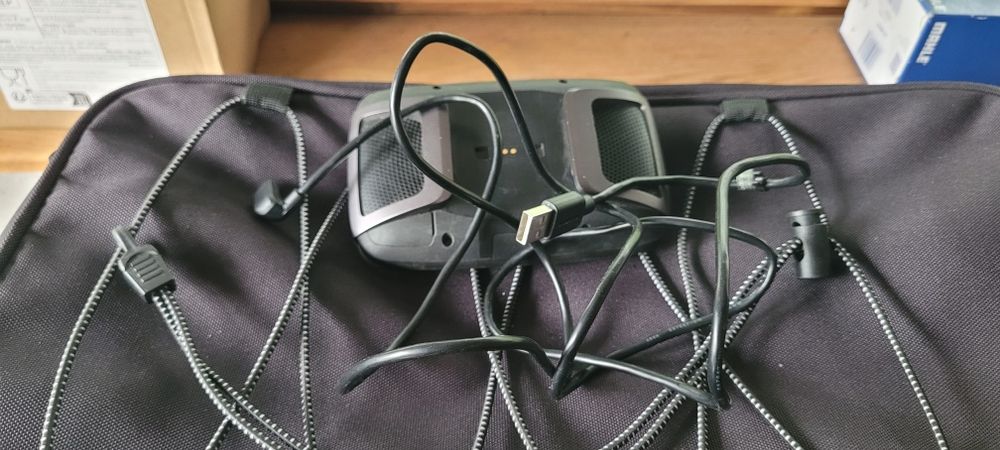 Nawigacja tomtom 550