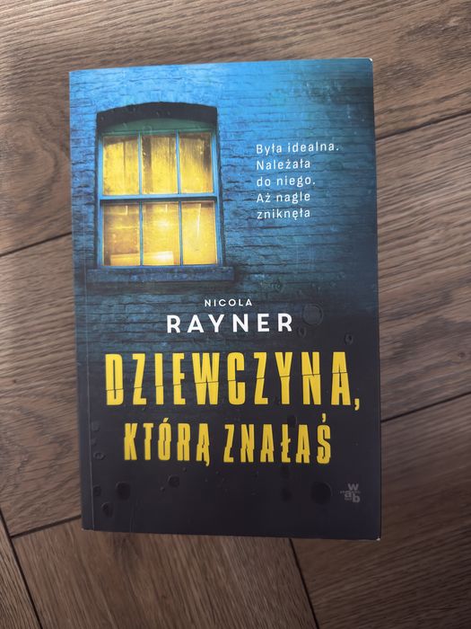 „Dziewczyna, którą znałaś”