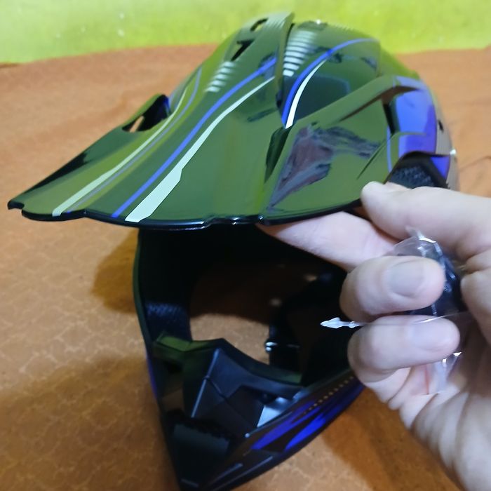 Sprzedam kask Full Face