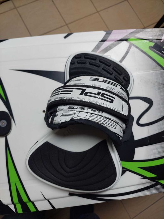 twin tip SPLEENE 135x41