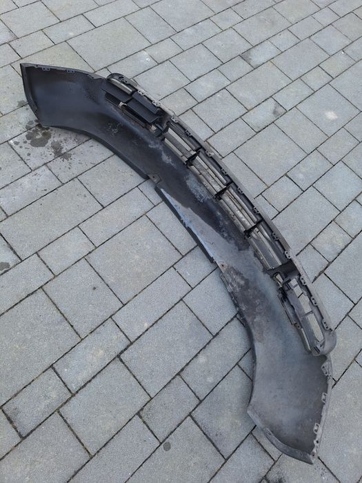 Audi A3 8l 99r  hokej zderzaka przód