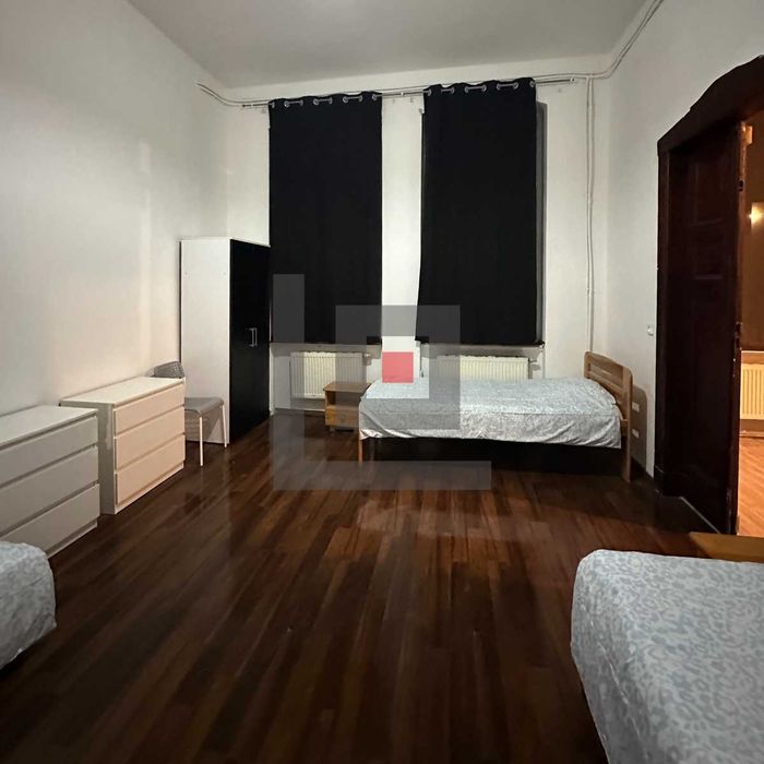 Kwatery pracownicze Gliwice