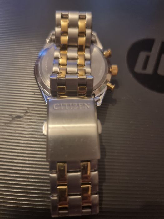 Zegarek meski Citizen