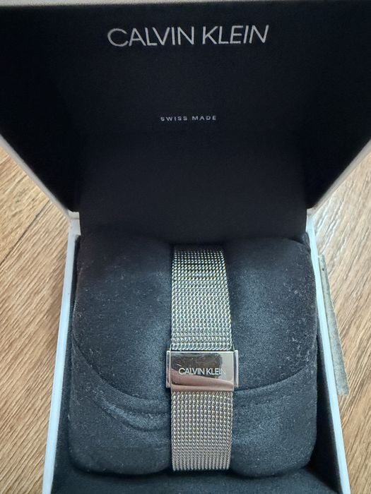 Часы годинник Calvin Klein оригінальні Кельвин кляйн