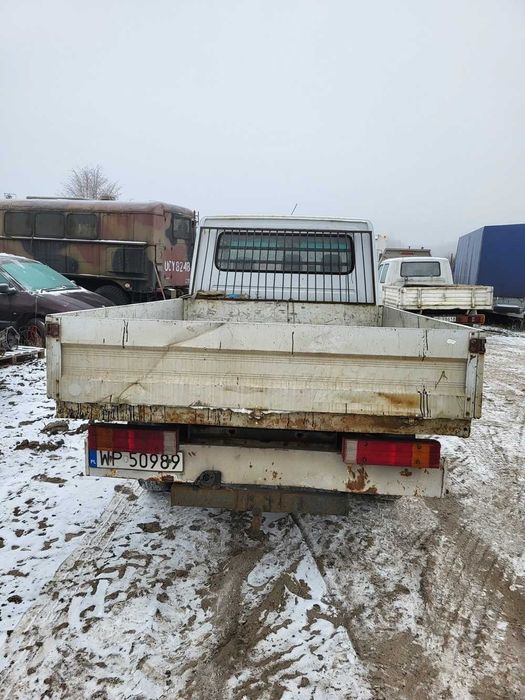 Mercedes-Benz Sprinter 313 CDI