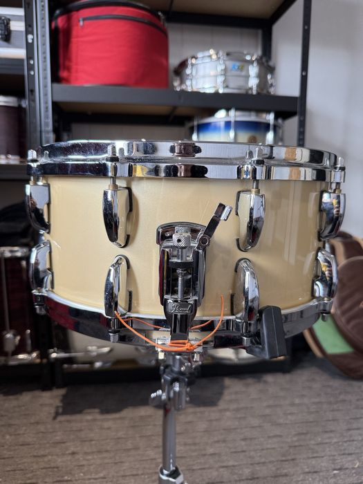 Werbel Pearl Dennis Chambers 14x6.5