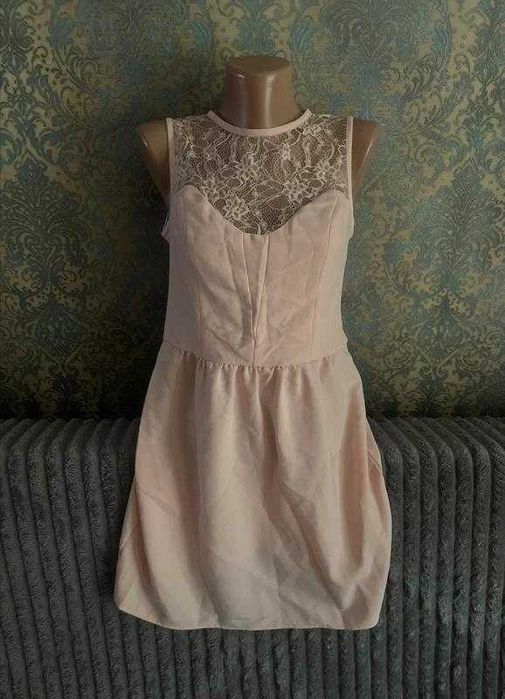 Красивое платье на подростка