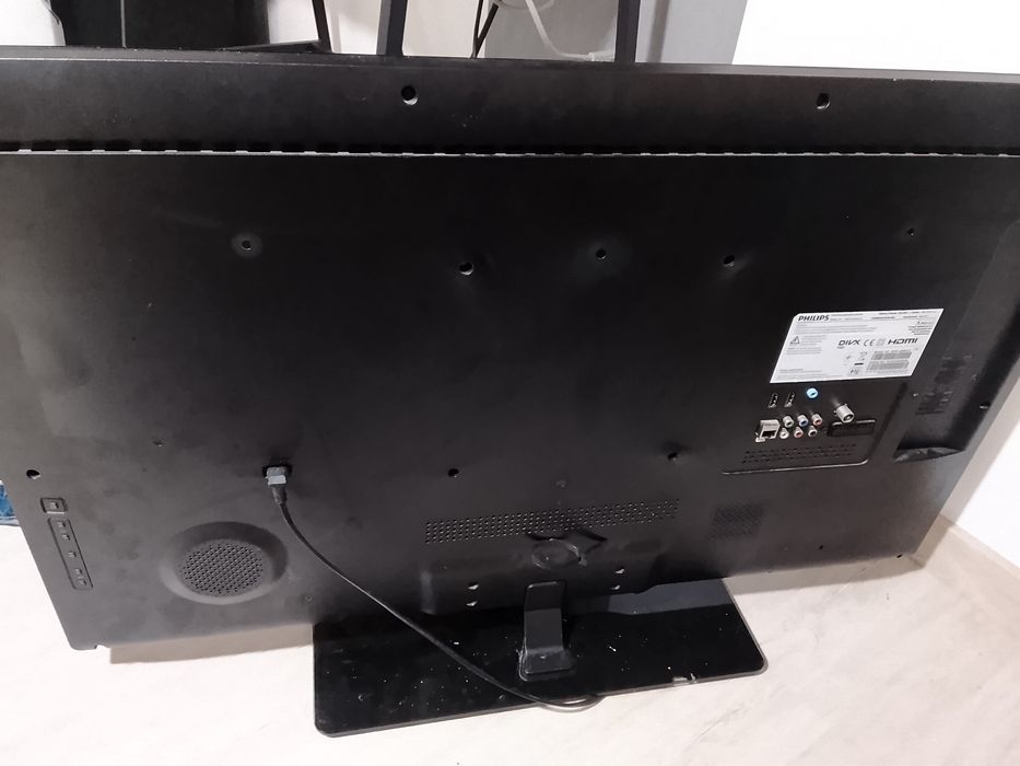 Televisão philips