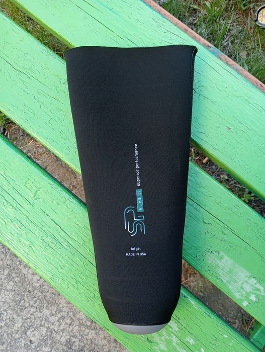 Силіконовий лайнер для протезу Alps 32 Superior Performance