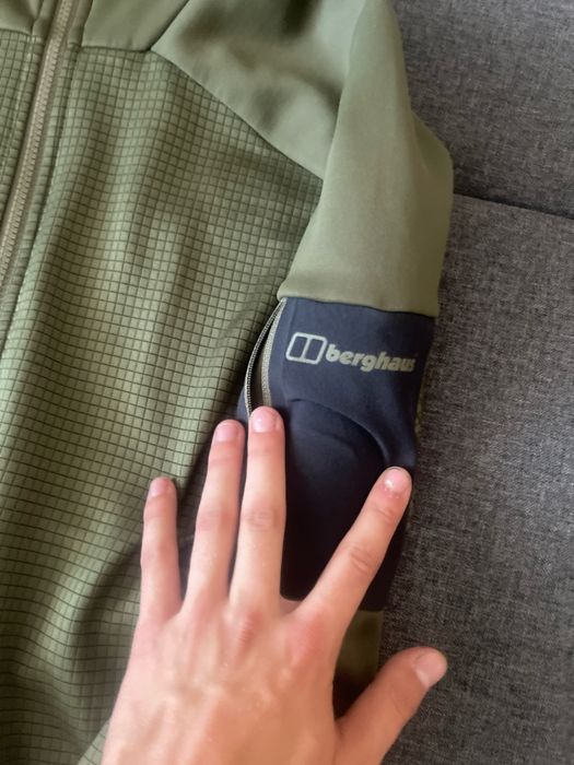 Кофта Фліска Berghaus