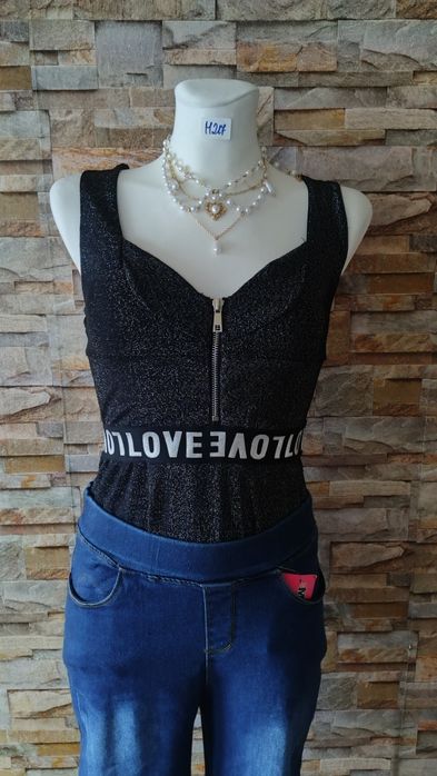 Body damskie rozmiar M