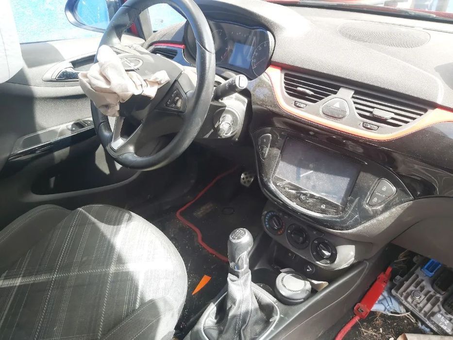 Opel Corsa E 1.3 CDTI