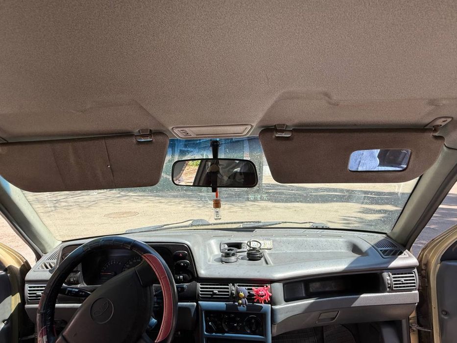DAEWOO NEXIA 2007 VIN XWB3L31UD7A241980 фото оголошення 16 з 24