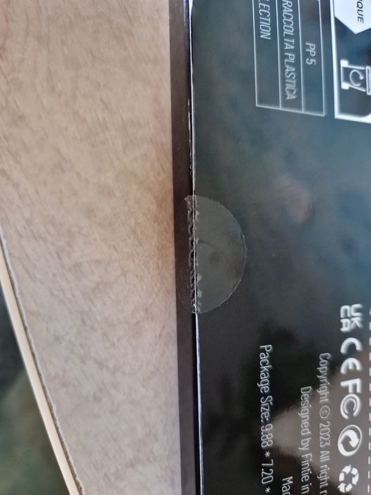 Klawiatura bezprzewodowa do tableta Android